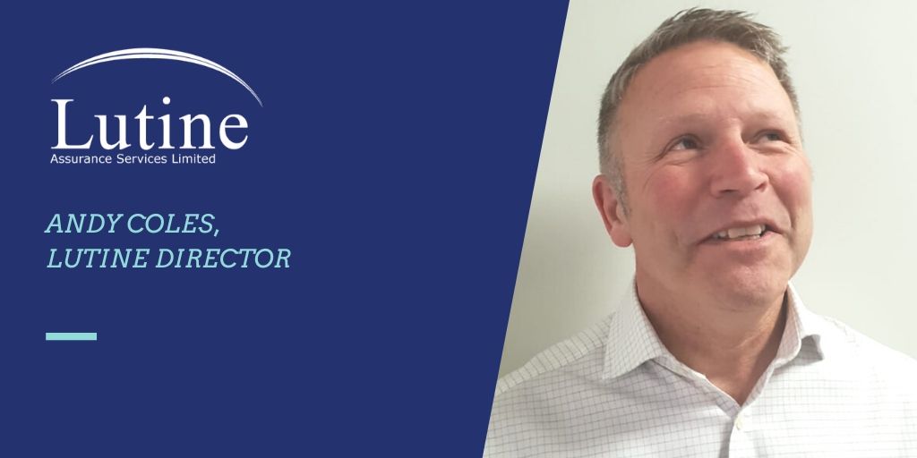LutineAssurance's tweet photo. It's with great sadness that we inform you of the passing of Andy Coles, Lutine Director. Andy passed away on Mon 1st June. He had been a valued member of our team since Sept 2013 and will be sorely missed. Please keep Andy’s family in your thoughts through this difficult time. https://t.co/YsMjc4HcNB
