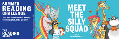 stjohnspri's tweet photo. Follow this link to find out more about the Summer Reading Challenge:
https://t.co/gUOyVtHemh https://t.co/gxXas65dwk