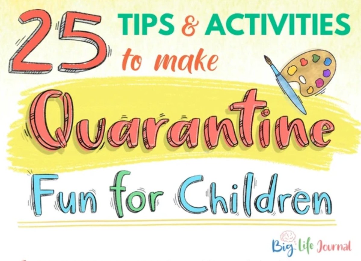 getcoverly's tweet photo. Running out of ideas to keep your children occupied or motivated whilst running a business from home? We've collated a number of tips - from school resources to fun ideas and virtual learning! 

READ MORE > https://t.co/NhkW4xPjc3 

#WorkingFromHome #HomeSchoolingIdeas https://t.co/ao0SnBytBU