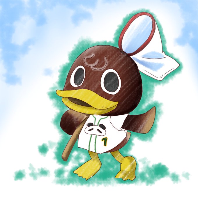 ピータンのtwitterイラスト検索結果 古い順