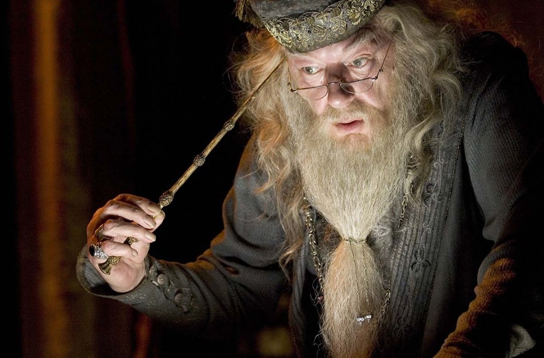 Filius Flitwick tweet media
