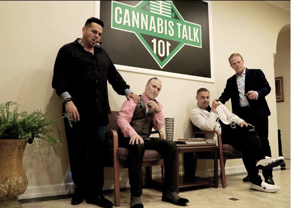 C_Talk_101's tweet photo. Monday’s belong to the Go-Getters 🔥🔥 Rise up and push yourself to the limit. @1christopherwright @pot_brothers_at_law @joegrande52 @JennyRachel87 @Radio_Elvis @podtogo @iHeartRadio #CannabisTalk101 #PotBrothersAtLaw #Blue #ChristopherWright #JoeGrande #BreakingNews #Cannabis https://t.co/fJ5iTqkcKX