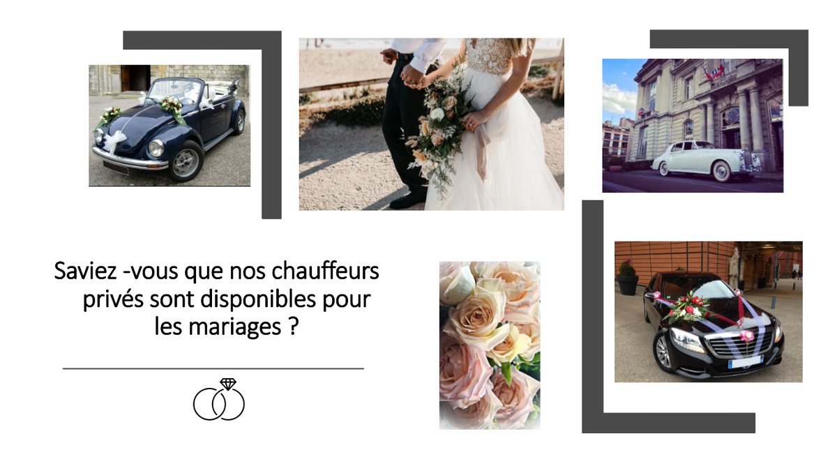 MXCAR_Paris's tweet photo. Faites appel aux chauffeurs MXCAR pour sublimer le plus beau jour de votre vie!
➡️https://t.co/k9v8IcBHNO

#mariage #chauffeurprivé #voitures #vtc #reve #Paris https://t.co/T2QoU5qN0b