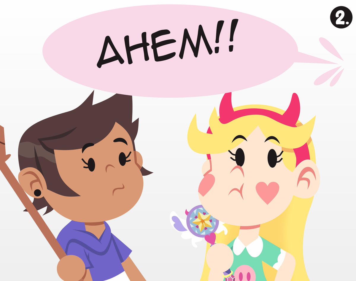 Wait, magic isn't real 