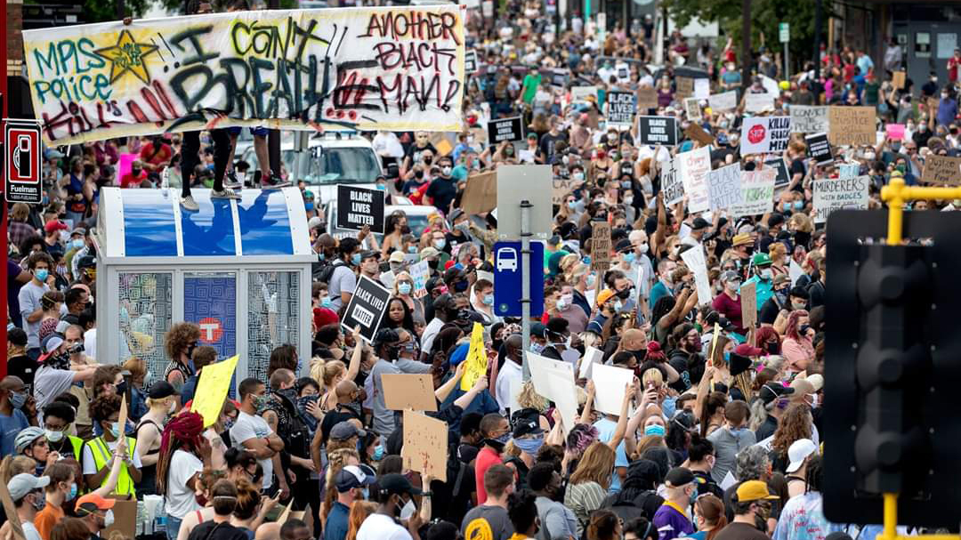 EdgeAbsolute's tweet image. PODCAST: Absolute Bleeding Edge author Bunny Sparber watches weird old movies while Minneapolis erupts into the largest Civil Rights protest in history.

maxsparber.podbean.com/e/episode-22-s…