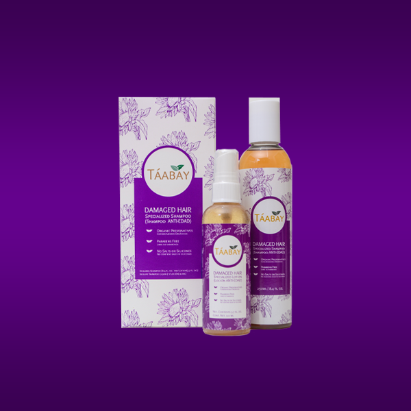 taabayoficial's tweet photo. Reparación Daño ayuda a reparar el daño del cabello expuesto a diferentes factores como tintes, lacas y el uso excesivo de planchas ideal para persona que cambian seguido su color de cabello🌿
#IngredienteNaturales #CuidatuCabellodeManeraNatural #FelizLunes #Daño https://t.co/jCpp0ArgDR