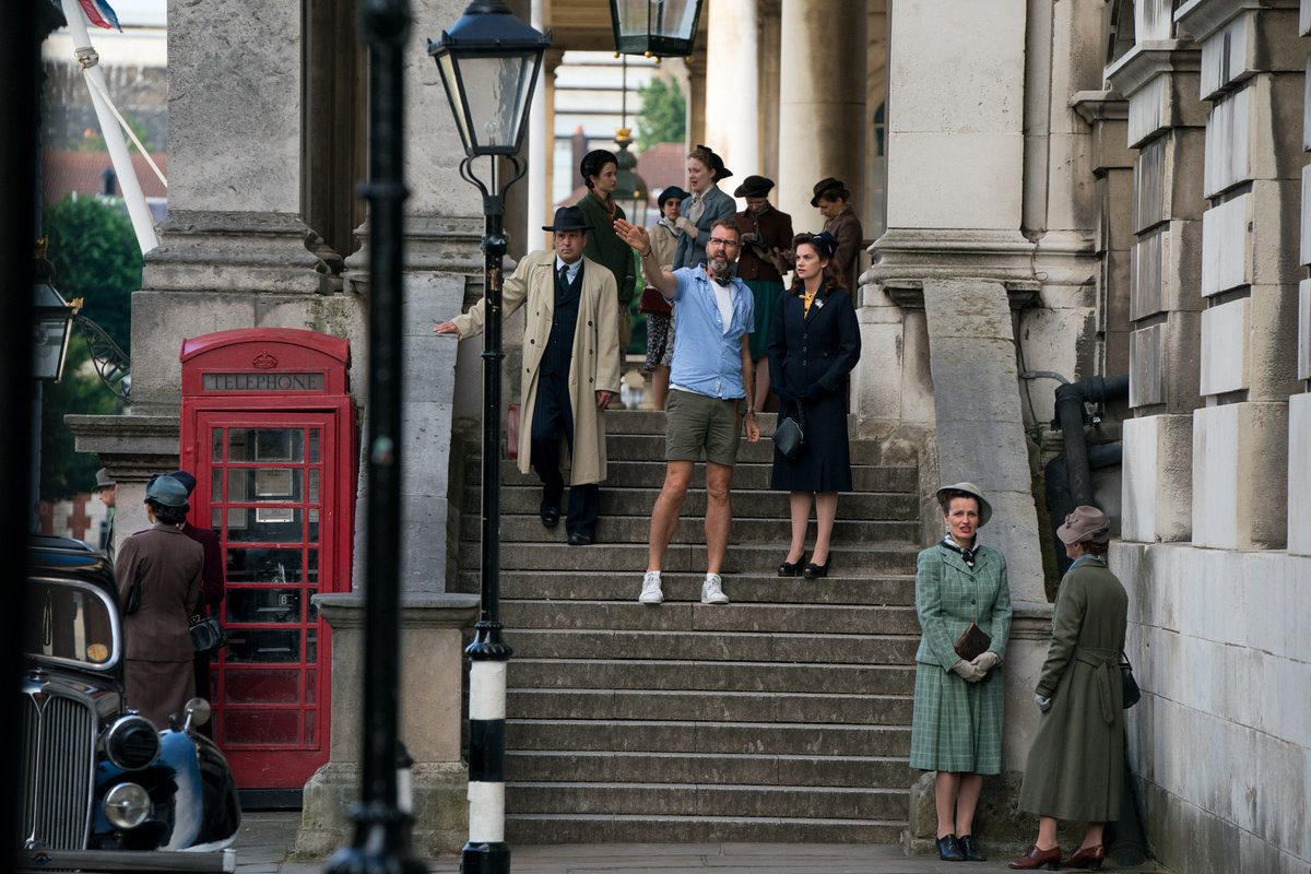 Very excited to see <a href="/Dickielaxton/">Richard Laxton</a> featured in <a href="/thepitchfanzine/">The Pitch Fanzine</a> Senior Creative Talent issue this month

#SeniorTalent

bit.ly/2UkLqGc

*ps. Free sign up required to access full digital issue (well worth signing up, it's a great publication)