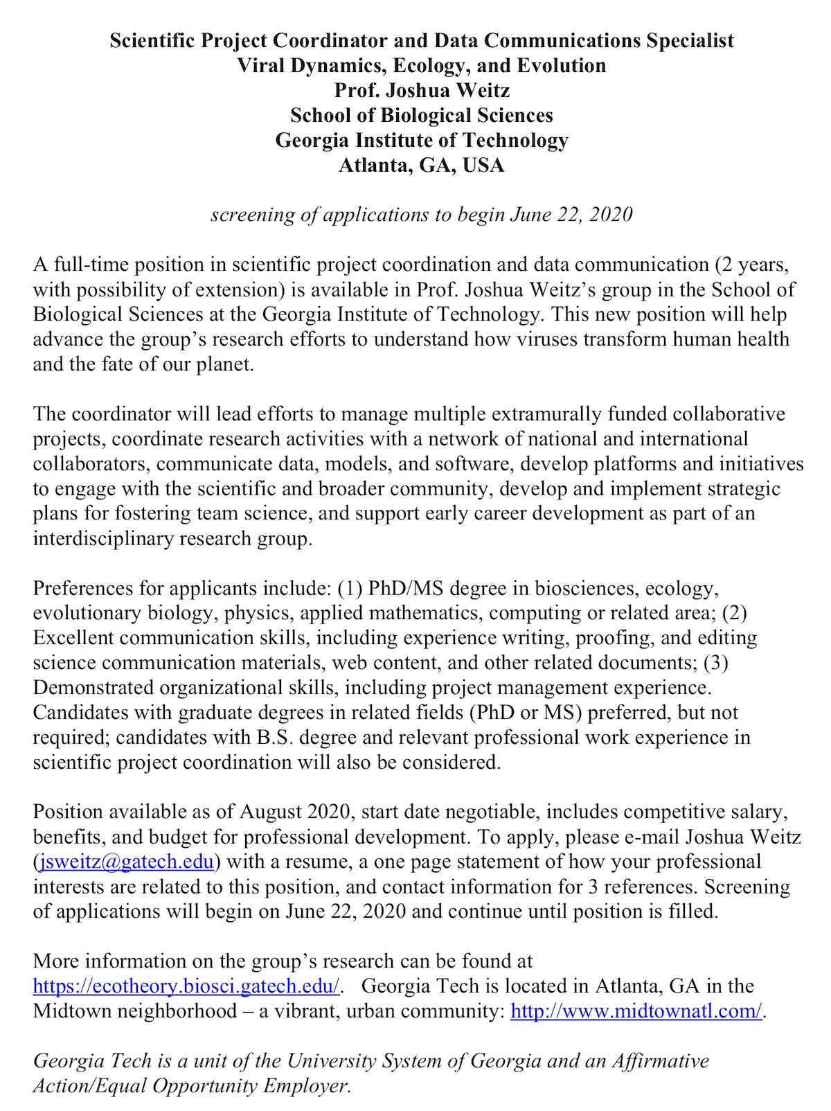 joshua-weitz-on-twitter-new-opportunity-in-weitz-group-scientific-project-coordinator-and-data-communication-specialist-help-us-advance-communicate-and-share-discoveries-of-how-viruses-transform-human-health-and-the-fate-of