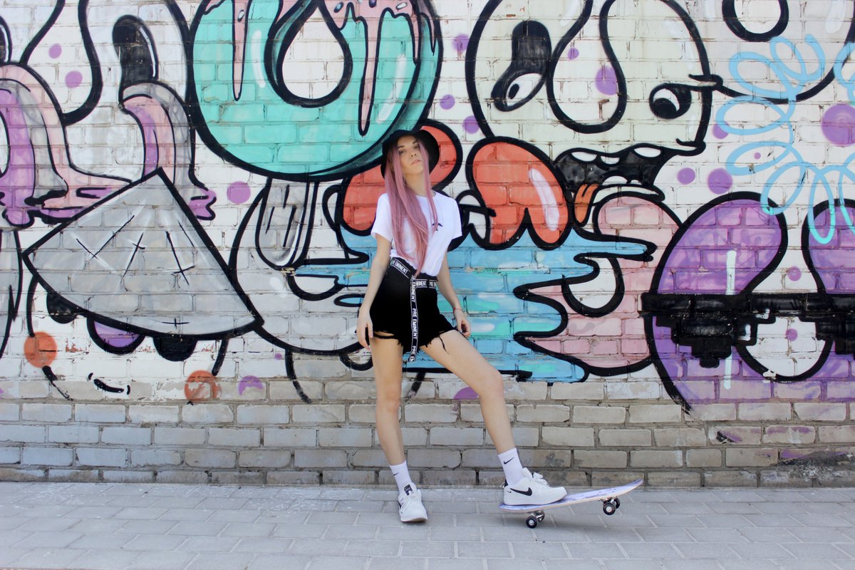 Issue 11, Summer  2020 #fashion #streetstyle #street #streetphotography #new #travel #resort #graffiti #skateboard #sk #skateboardingisfun #nike #soul #modelkorea #modeling #sport #sportgirl