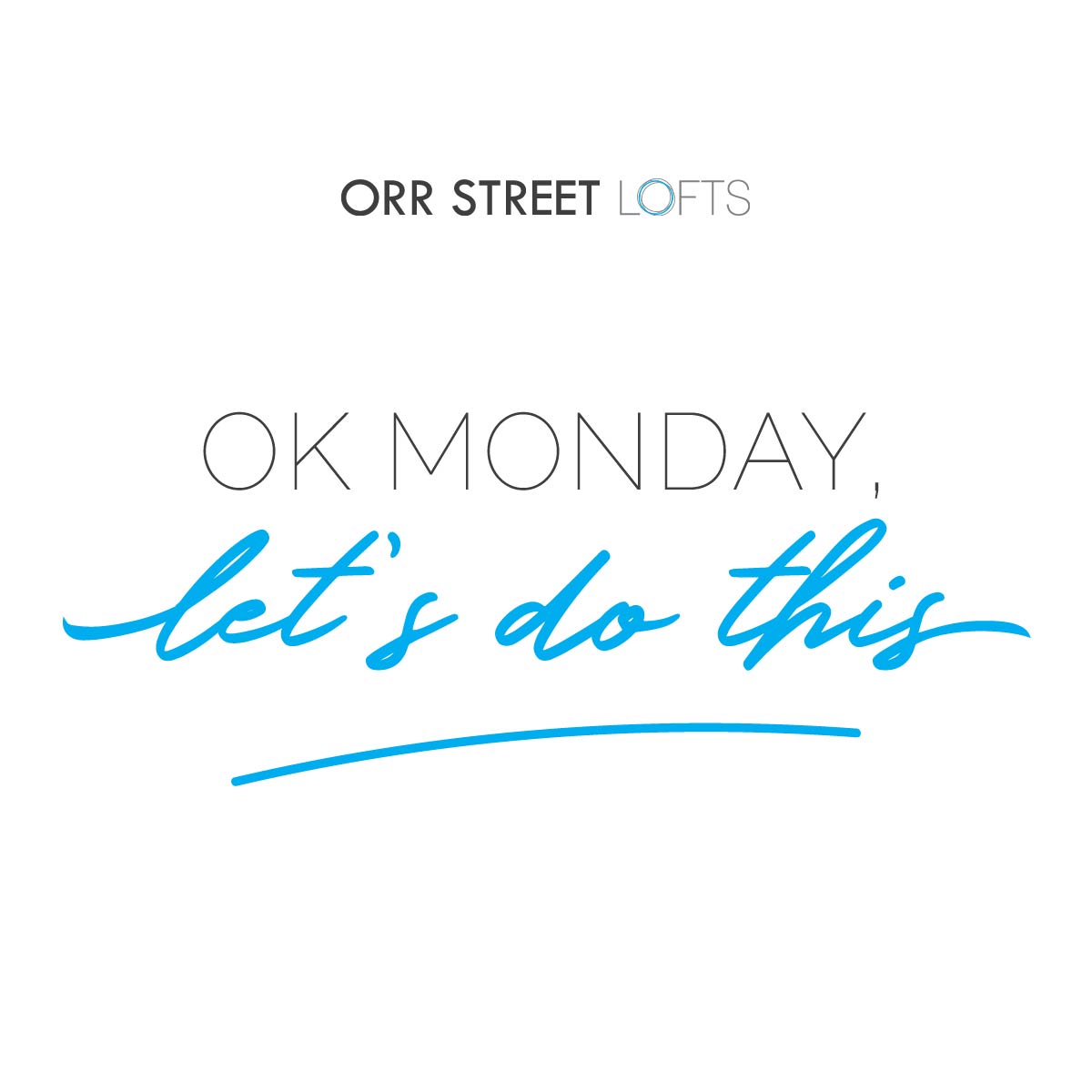OrrStreetLoft's tweet photo. We only have 1 unit left for the 2020-2021 year! Call (573) 815-7320 or head into the Leasing Office today for a tour! #MondayMotivation #GetMoreWithOrr https://t.co/tdIrC23O6A