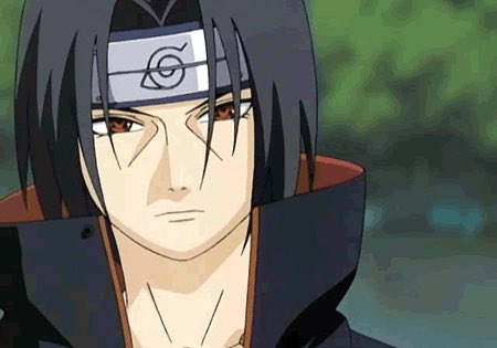 コノハ 同盟国 Konoha Hiden Twitter