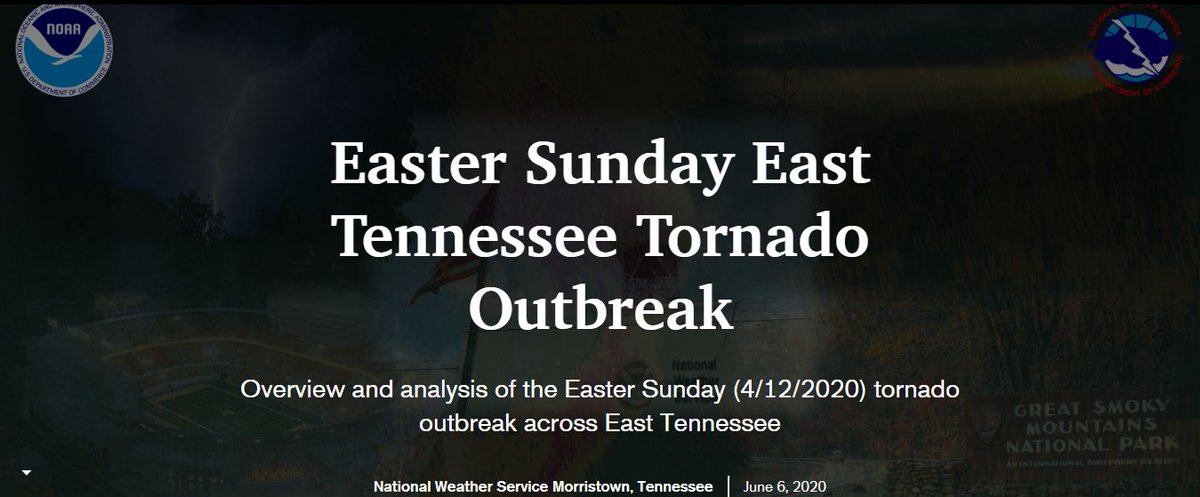 NWS Morristown tweet media