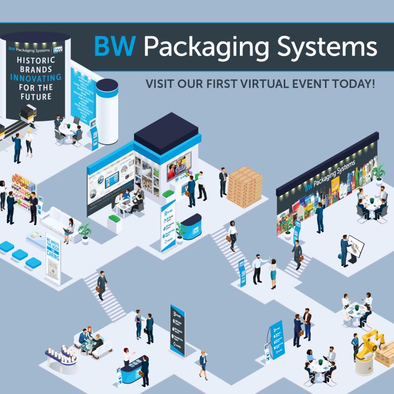 SYMACHPAL's tweet photo. We are excited to announce our @BW_Packaging Virtual Exhibit Hall! Explore our solutions and connect with our experts to learn more about how we can help optimize your packaging and palletizing for Foods, Pet food, Grains, and more. Click https://t.co/K7m3vZxr6B to register. https://t.co/WSeWKz3Ura