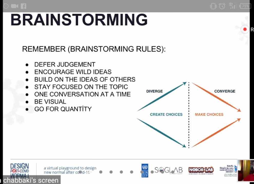 AbdulKim01's tweet photo. For any brainstorming ....these are the rules @Maryummary2 @arafatfountain #DPCN
#WeDesignNewNormal https://t.co/We5nYwQFJw
