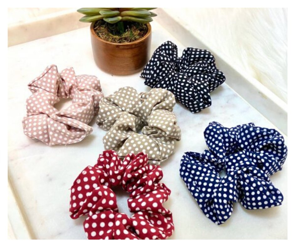 WestSocksco's tweet photo. It's #NationalBestFriendsDay and we think these scrunchies are the perfect gift🎁to give to your bestie! 
 
Shop them here: https://t.co/MX1qoWLxaj

#BestFriendsDay #FriendshipDay #FriendshipFirstLook #friends #FriendsForever #westsocksco #Charleston #shopsmall #localbusiness https://t.co/lWN6PwjzZZ