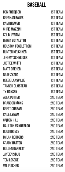 CoachBales12's tweet photo. Northeast CC Baseball has 28 guys named to the Academic All-Region team!!  15 1st team and 13 2nd team! Congrats men and way to represent the yourselves, your family, your school and your community in the right way!  Proud of all of you! #SoarHawks @MarcusClapp @NortheastHawks https://t.co/Mt4rtzwWGY