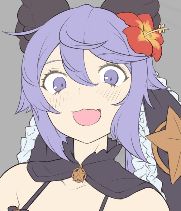 まぁまぁ可愛いかもしれぬ・・・( ˘ω˘ ) 