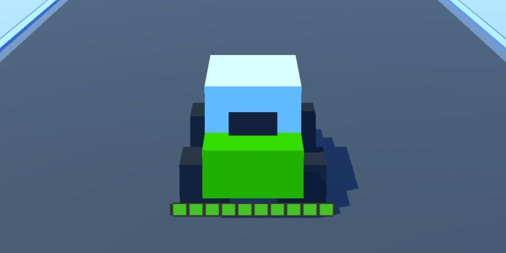 PocketGamer's tweet photo. Car Smash, Flying Ants Studios' arcade racer, has been updated to include faster cars, enhanced visuals and more

https://t.co/9rWe7ZL8IC https://t.co/1pfuD75wDi