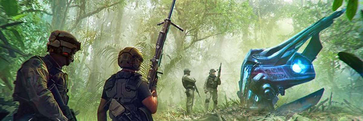 We have a new indie game to shine a spotlight on!

If you are fans of strategy driven games like XCom you will absolutely love RAM Pressure (<a href="/RamPressure/">RAM_Pressure</a> ) which brings tactical turned based sci-fi combat to the next level

Check it out (and other indies)
getwetsports.com/indie-game-cen…