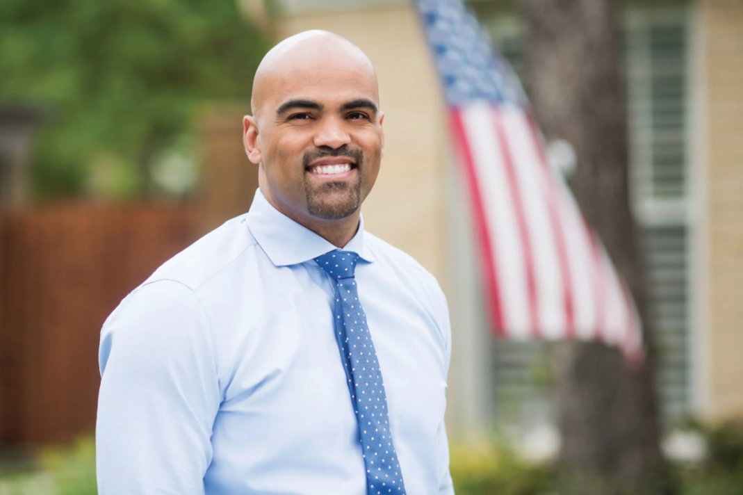 lifeatmatch's tweet image. Today, @Match CEO, Hesam Hosseini, joins @RepColinAllred for a virtual discussion with our Dallas employees to discuss systemic racism in America, the impact of COVID-19 in our community, and the future of the tech/dating industry. We’ll be live-tweeting at 12pm CST - tune in!