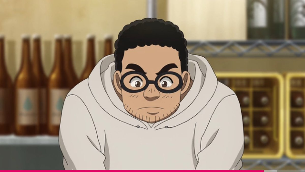 Dアニメでグラゼニ 探求中の高屋敷英夫さんシリーズ構成 全話脚本 を周回した時のあれこれ 13話 24話 Min T ミント Dアニメでグラゼニ 探求中の高屋敷英夫さんシリーズ構成 全話脚本 を周回した時のあれこれ 13話 24話 Min T ミント