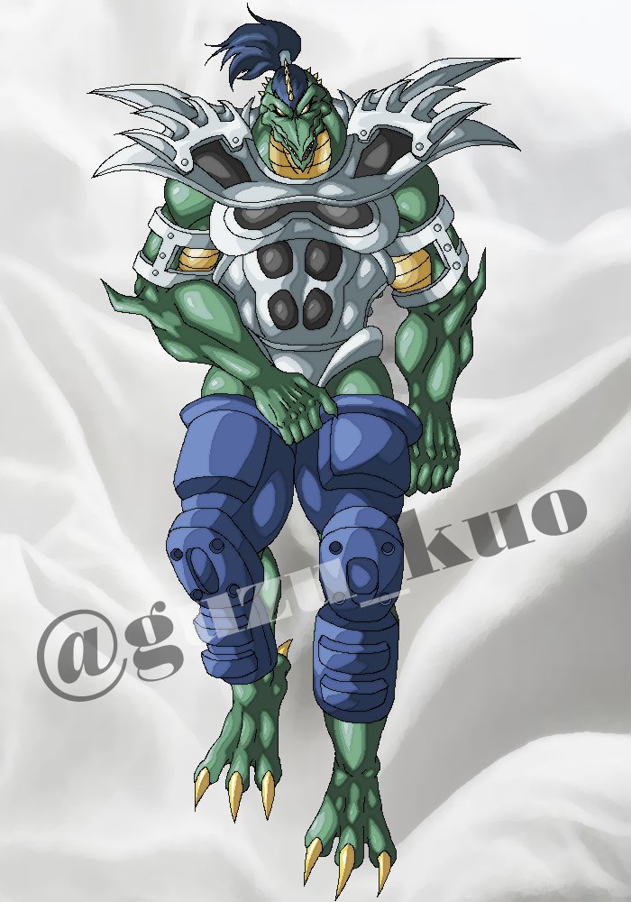 Twitter 上的 グズズ Guzuzu ウヌク 抱き枕カバー風のルード カイザー 遊戯王 T Co 5ggtb8lopb Twitter