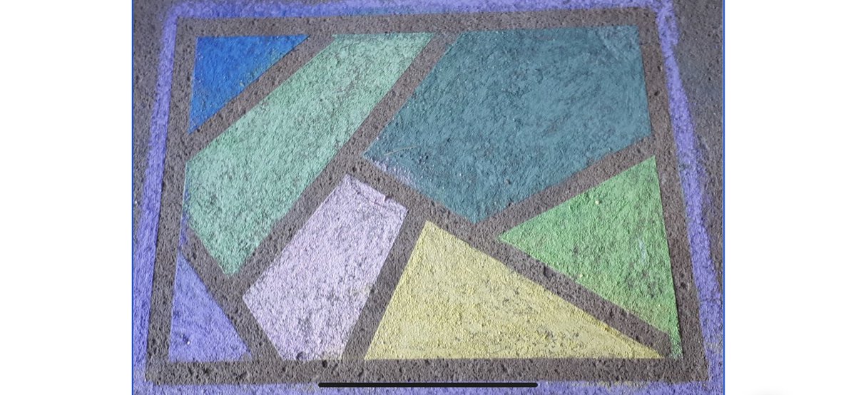 MsPineau's tweet image. The Grade 5 students at @senatorgibson1 are having a great time completing the #dsbnmathartchallenge #mathart @joboaler #youcubed