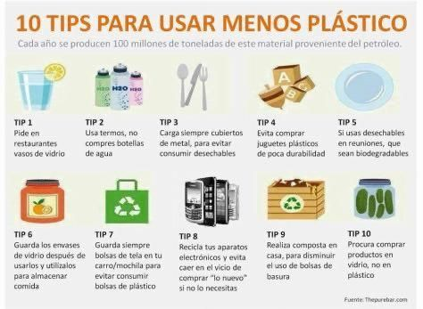 eka_lab_'s tweet photo. Todos podemos ayudar a crear un #mundosinplastico
We can all help create a #worldwithoutplastic https://t.co/RWLG3cOuD8