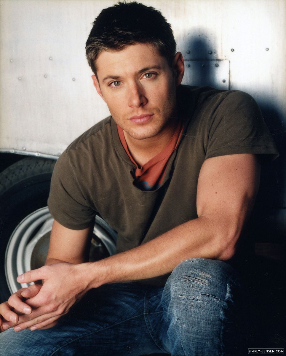 jensen ackles daily (@acklesdaiiy) on Twitter photo 