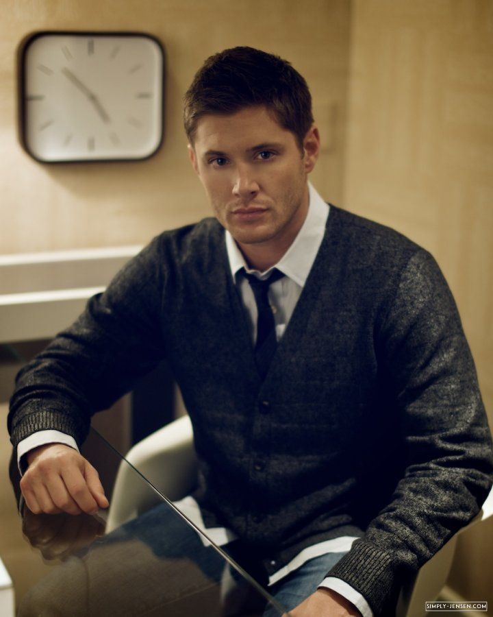 jensen ackles daily (@acklesdaiiy) on Twitter photo 