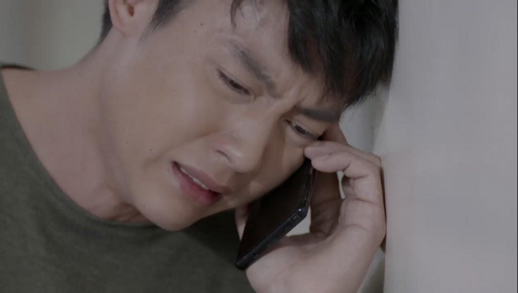 Markpprin's tweet photo. ‘แม่ มาหาผมหน่อย ... ผมไม่ไหวแล้วว’
มาติดตามกันต่อวันพรุ่งนี้นะครับ
พรุ่งนี้เสนอให้ชมเป็นตอนจบ 😢

#อกเกือบหักEP14 https://t.co/VrlhPDbHhv