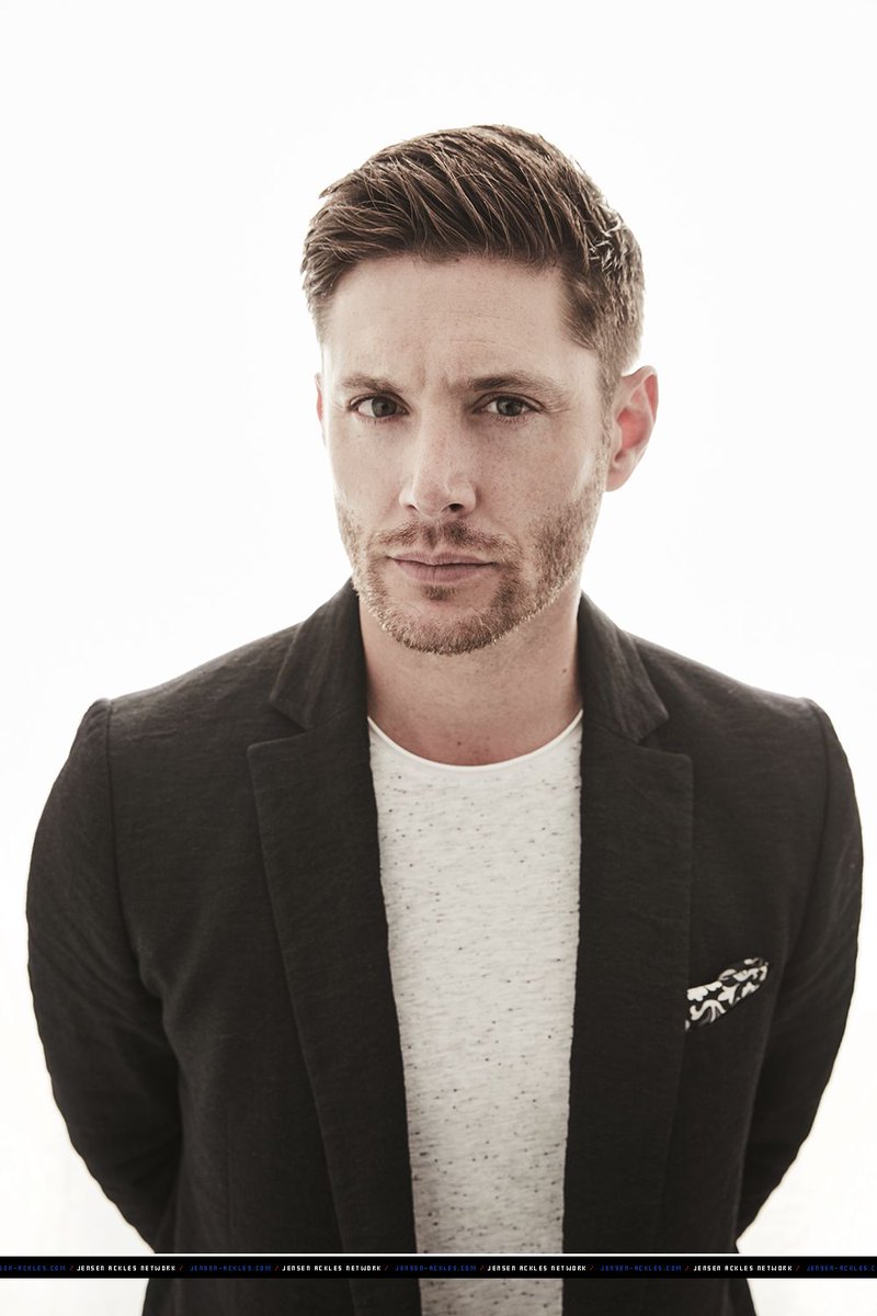 jensen ackles daily (@acklesdaiiy) on Twitter photo 