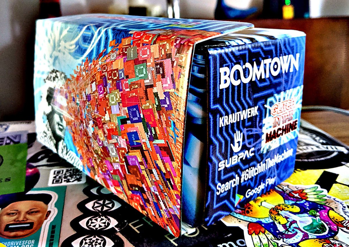 jamesemarks's tweet image. "blew reality away" Harald Grosskopf

The original DIY synth pioneer on his mind expanding #LSD trip experience &amp;amp; the euphoria of electronic music, with #PsychFi twist of @TimothyLeary8 

Coming this summer @BoomtownFair flashback to the #Cyberdr0ne &amp;amp; #Synthesist 40th Anniversary