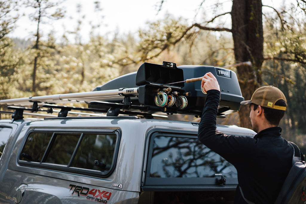 Rod Vault Conduit Carrier Fishing Rod Pvc Pipe Fishing Rod Holder