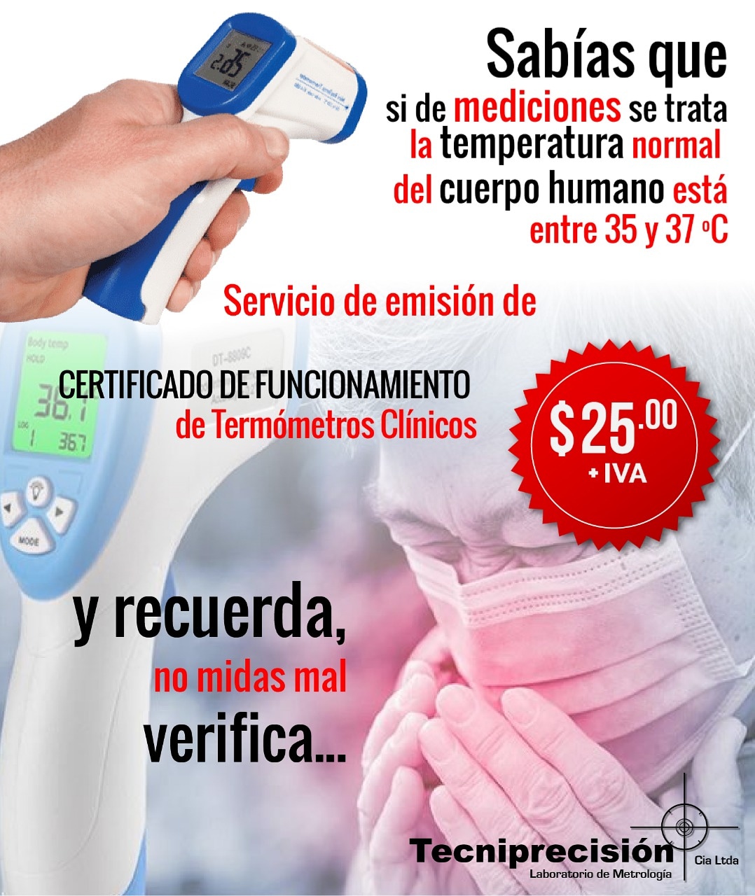 Tecniprecision Contacto A Ventas Tecniprecision Com Cel 593 98 730 15 98 495 0765 T Co 2fweigojs7 Twitter