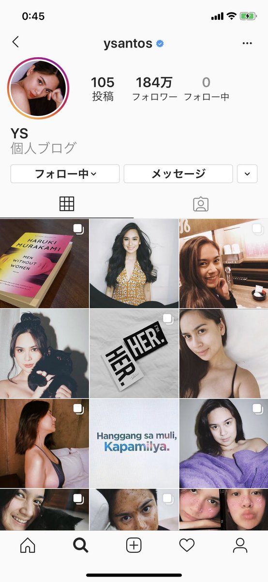 brotherhood884's tweet photo. 🌈MIKSCOIN🌈

うわぁ〜〜〜😱😱😱

やはり、有名人だった‼️

#MIKSCOIN #HARSEQ #yensantosu https://t.co/ygh74cuZoU
