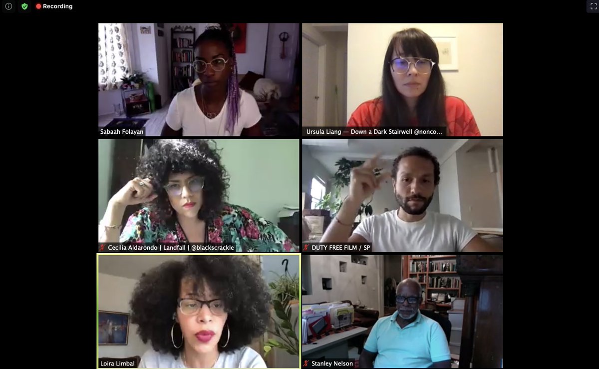 Firelight Media tweet media