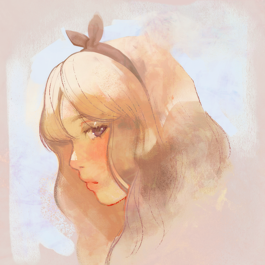 zephybite's tweet photo. taking donation commissions 🐶
quick portraits for 25 USD (or more if you want) 
DM me; ill try to do as many as i can! https://t.co/JpW4cENAHB