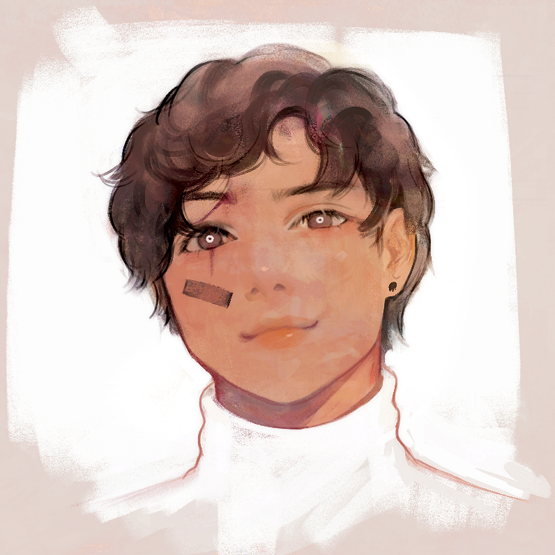 zephybite's tweet photo. taking donation commissions 🐶
quick portraits for 25 USD (or more if you want) 
DM me; ill try to do as many as i can! https://t.co/JpW4cENAHB