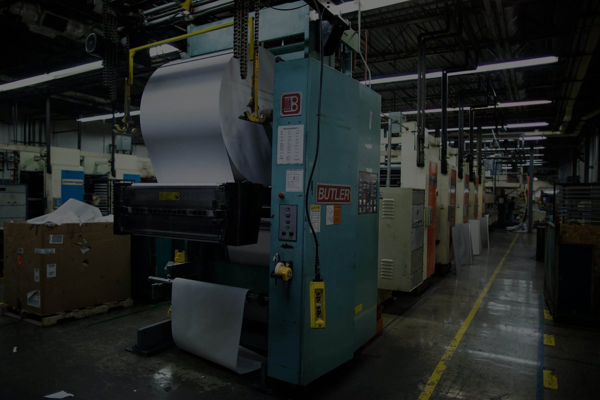 Make the switch to The Ovid Bell Press! We've made the process as straightforward as we can. ovidbell.com/make-the-switc…