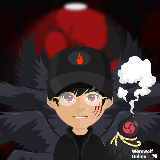 Lucifer7I tweet media