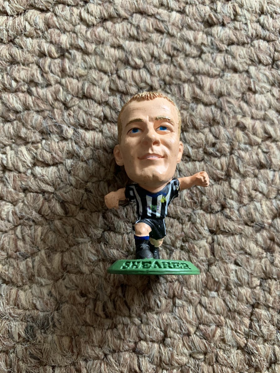 FootballMemora1's tweet photo. Microstars now going on eBay going to take a while Rob88football https://t.co/x8CWT7vDvi