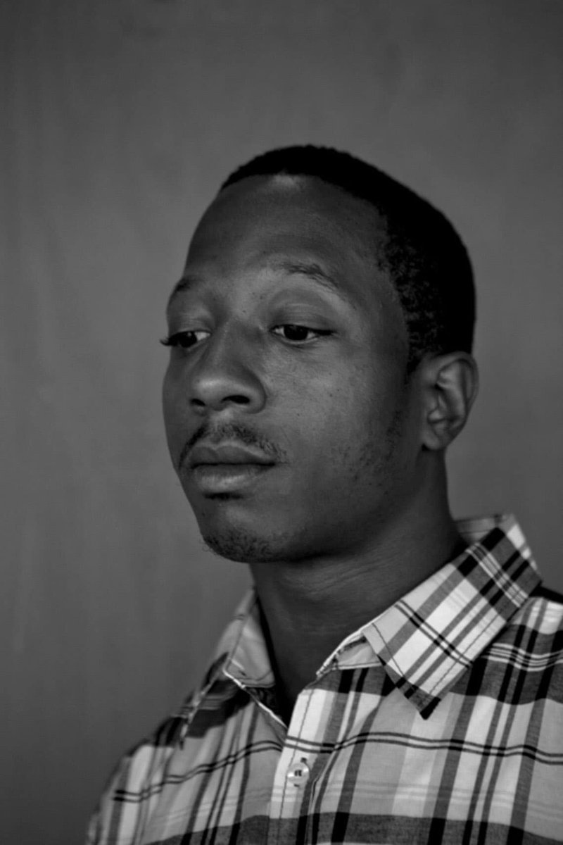 _SJPeace_'s tweet image. NEVER FORGET what the NYPD did to Kalief Browder. 

A young innocent black man who sat on Rikers Island for 3 YEARS w/o trial for a backpack he DIDN’T steal. He committed suicide after spending two yrs in solitary confinement. 730 days alone.

This was in 2015. Only 5 years ago!