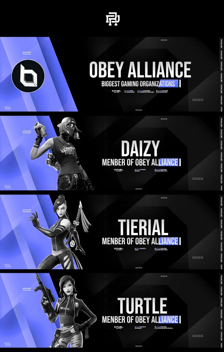 Romeodelaporte's tweet photo. New project // @ObeyStudios + @ObeyAlliance 

full project : https://t.co/GmTcojmOQG

my dm is open for order 

#YouShallObey https://t.co/YGBrO1TxEK