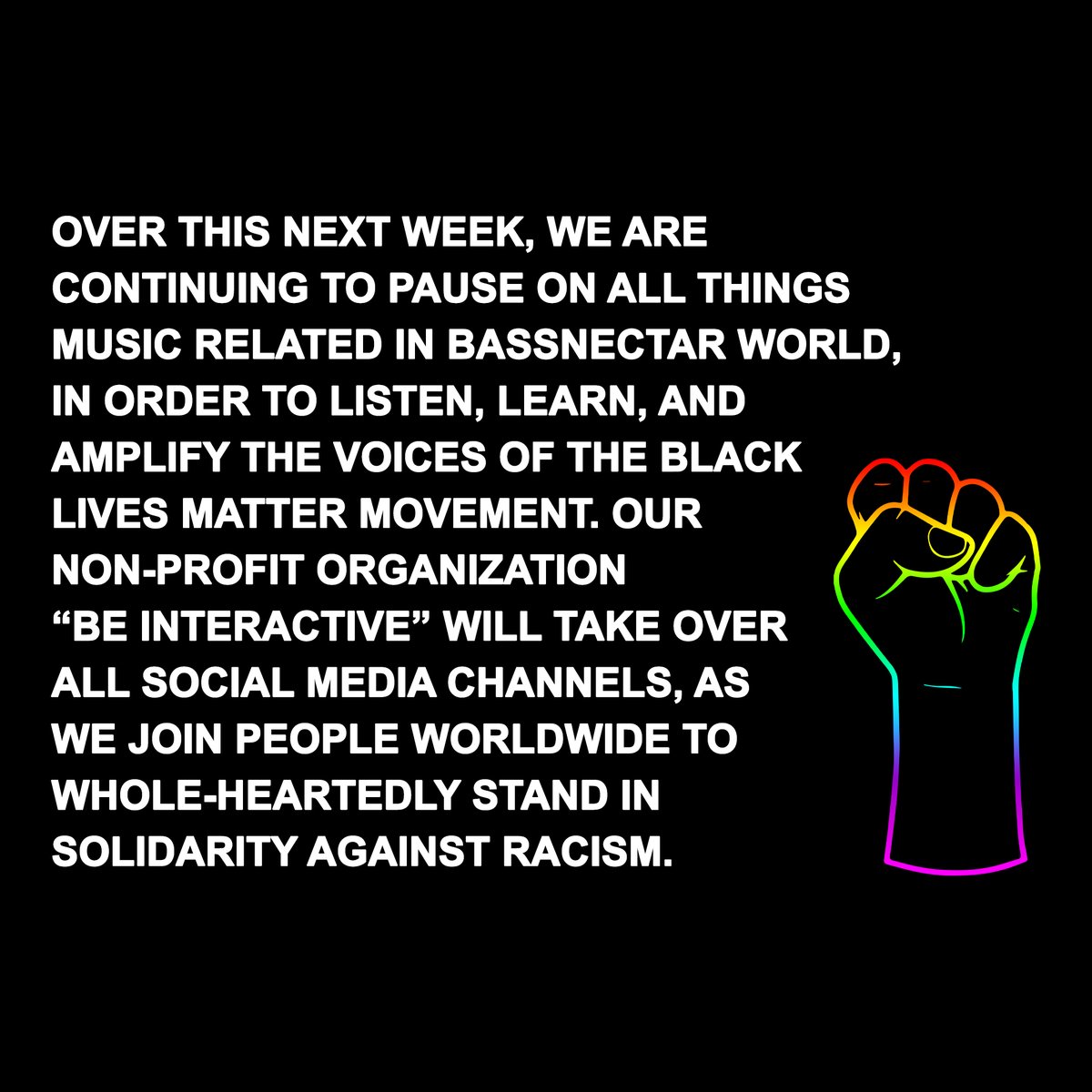 bassnectar's tweet photo. https://t.co/CCWaGJfwJz
