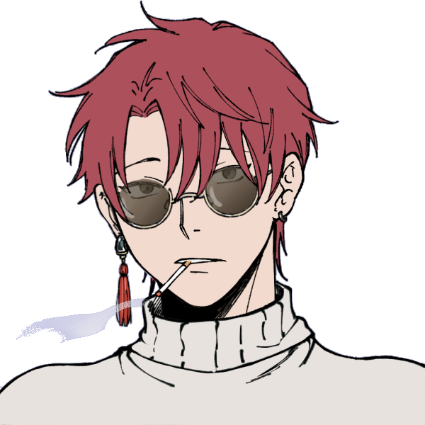 男性キャラのtwitterイラスト検索結果 古い順