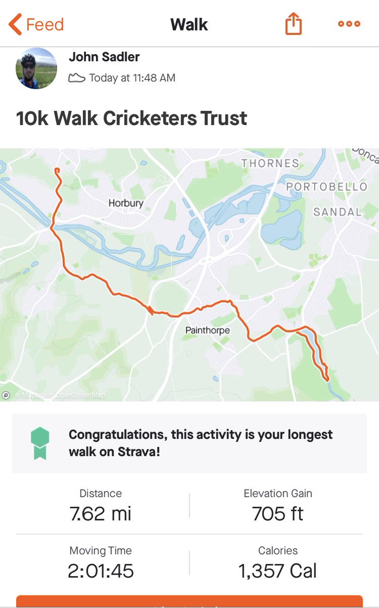 John Sadler tweet media