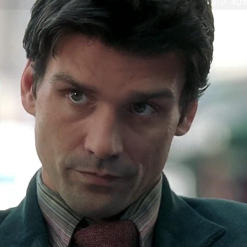 Happy Birthday Frank Grillo 