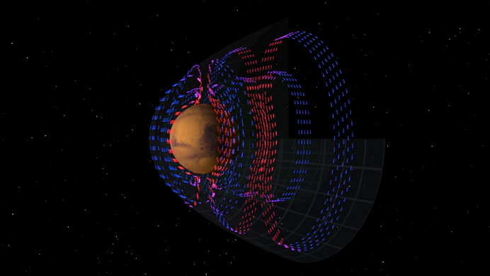 UBC Mars Colony tweet media