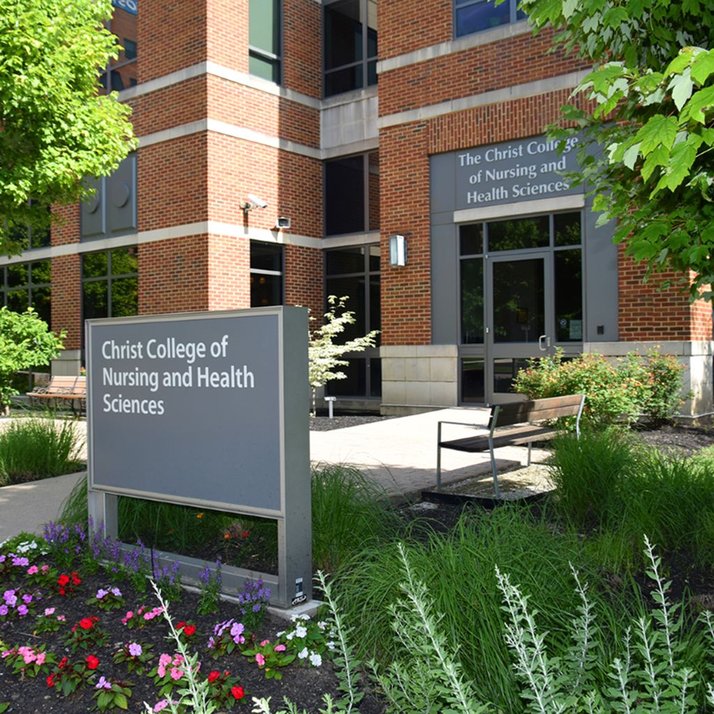 The Christ College’s Summer &amp; Fall enrollment has remained strong even with the challenges of coronavirus. As a fully healthcare-focused institution, a uniquely dedicated student population remains committed to pursuing a career on the frontline of healthcare. #TCCproud #MoTW